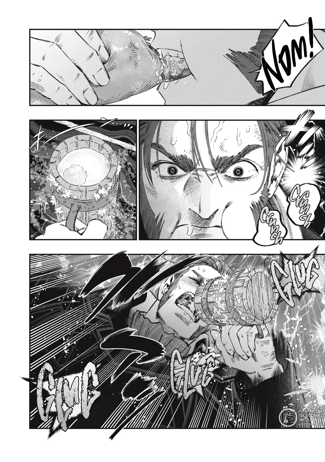I Used High-Level Medicine To Counter Magic Chapter 31 - page 7