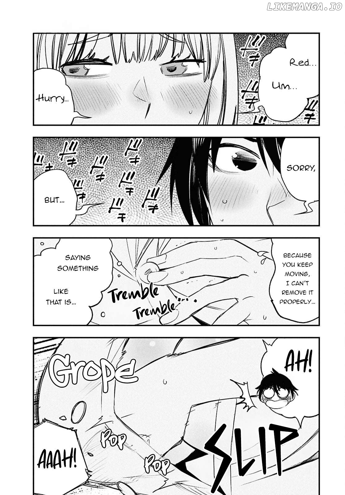 I Was Kicked out of the Hero’s Party Because I Wasn’t a True Companion so I Decided to Have a Slow Life at the Frontier Chapter 71 - page 22
