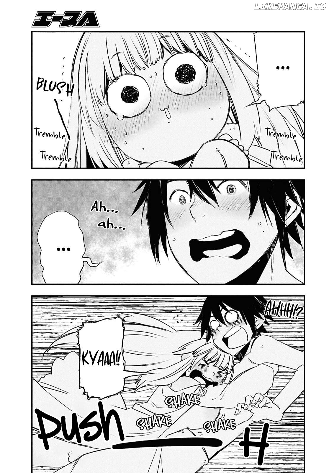 I Was Kicked out of the Hero’s Party Because I Wasn’t a True Companion so I Decided to Have a Slow Life at the Frontier Chapter 71 - page 24