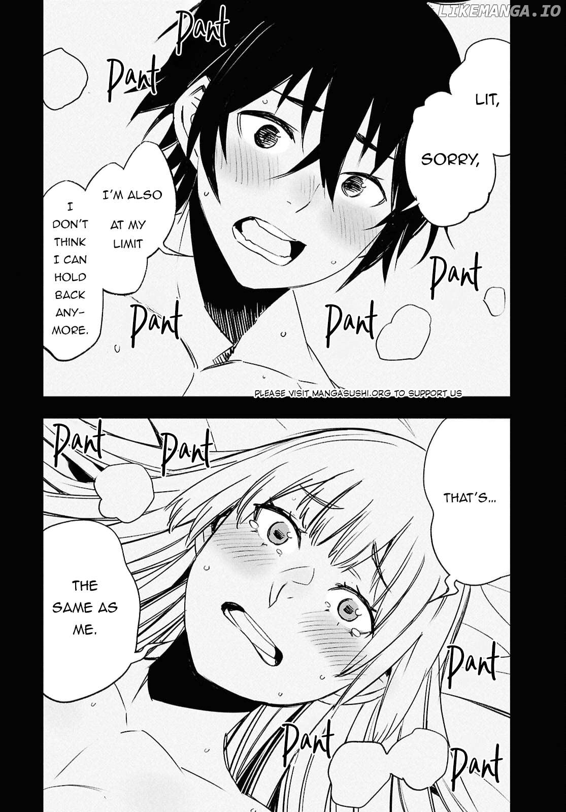 I Was Kicked out of the Hero’s Party Because I Wasn’t a True Companion so I Decided to Have a Slow Life at the Frontier Chapter 71 - page 31