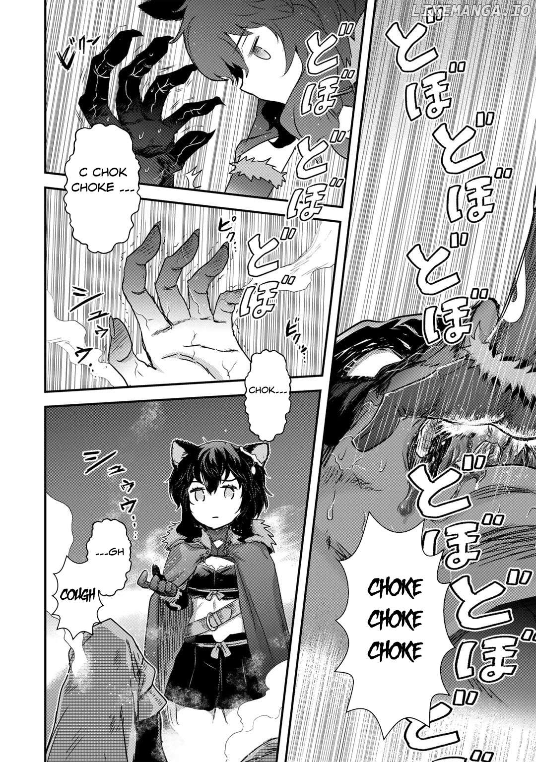 Tensei Shitara Ken deshita Chapter 79 - page 26