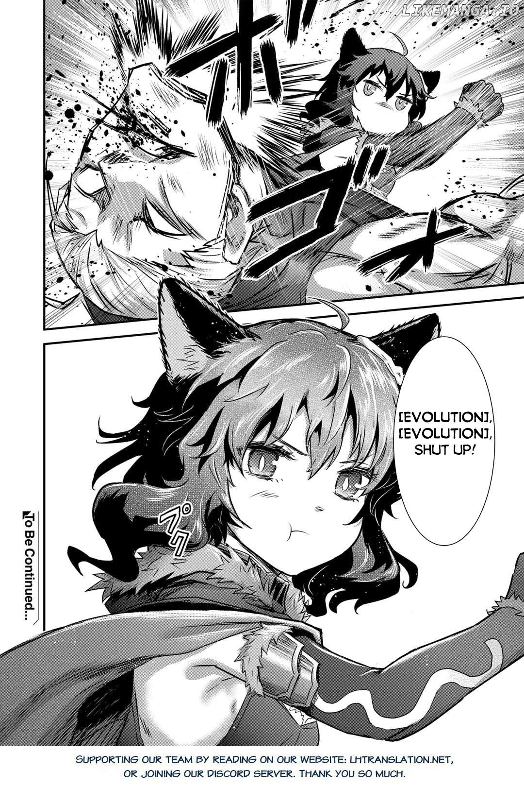 Tensei Shitara Ken deshita Chapter 79 - page 28