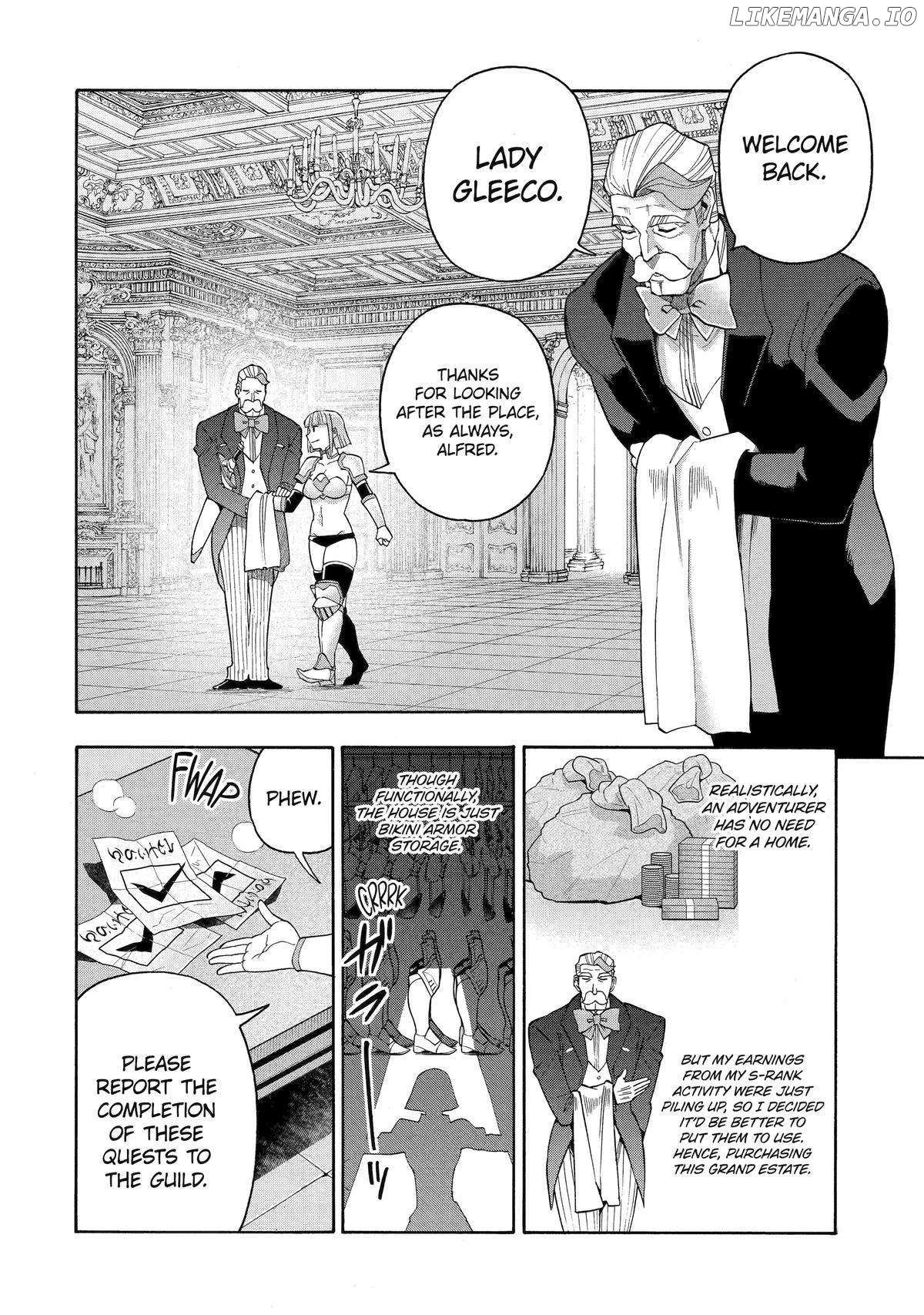 I Was Dismissed From The Hero’s Party Because They Don’T Need My Training Skills, So I Strengthened My [Fief] Which I Got As A Replacement For My Retirement Money Chapter 50 - page 12