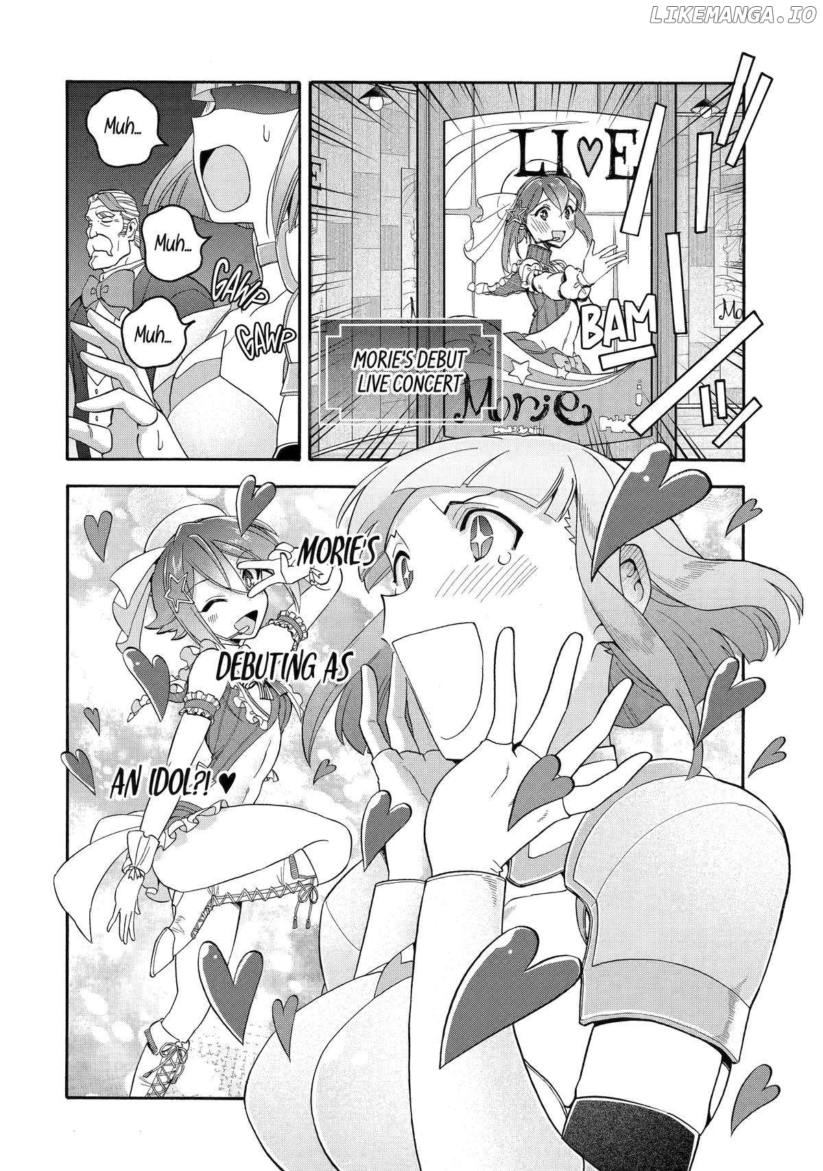 I Was Dismissed From The Hero’s Party Because They Don’T Need My Training Skills, So I Strengthened My [Fief] Which I Got As A Replacement For My Retirement Money Chapter 50 - page 19