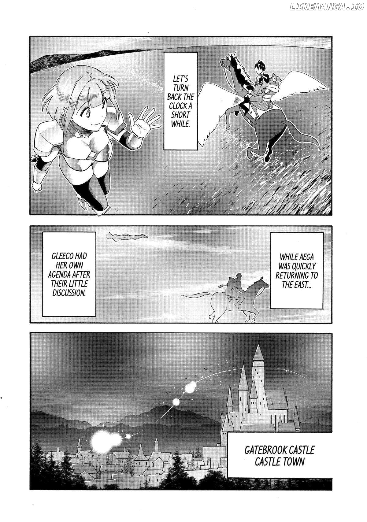 I Was Dismissed From The Hero’s Party Because They Don’T Need My Training Skills, So I Strengthened My [Fief] Which I Got As A Replacement For My Retirement Money Chapter 50 - page 2