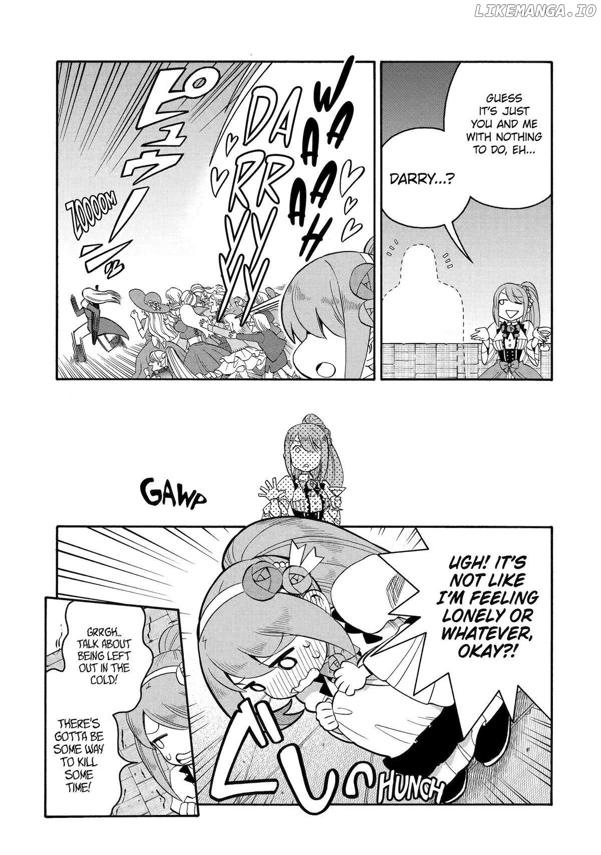 I Was Dismissed From The Hero’s Party Because They Don’T Need My Training Skills, So I Strengthened My [Fief] Which I Got As A Replacement For My Retirement Money Chapter 50 - page 24