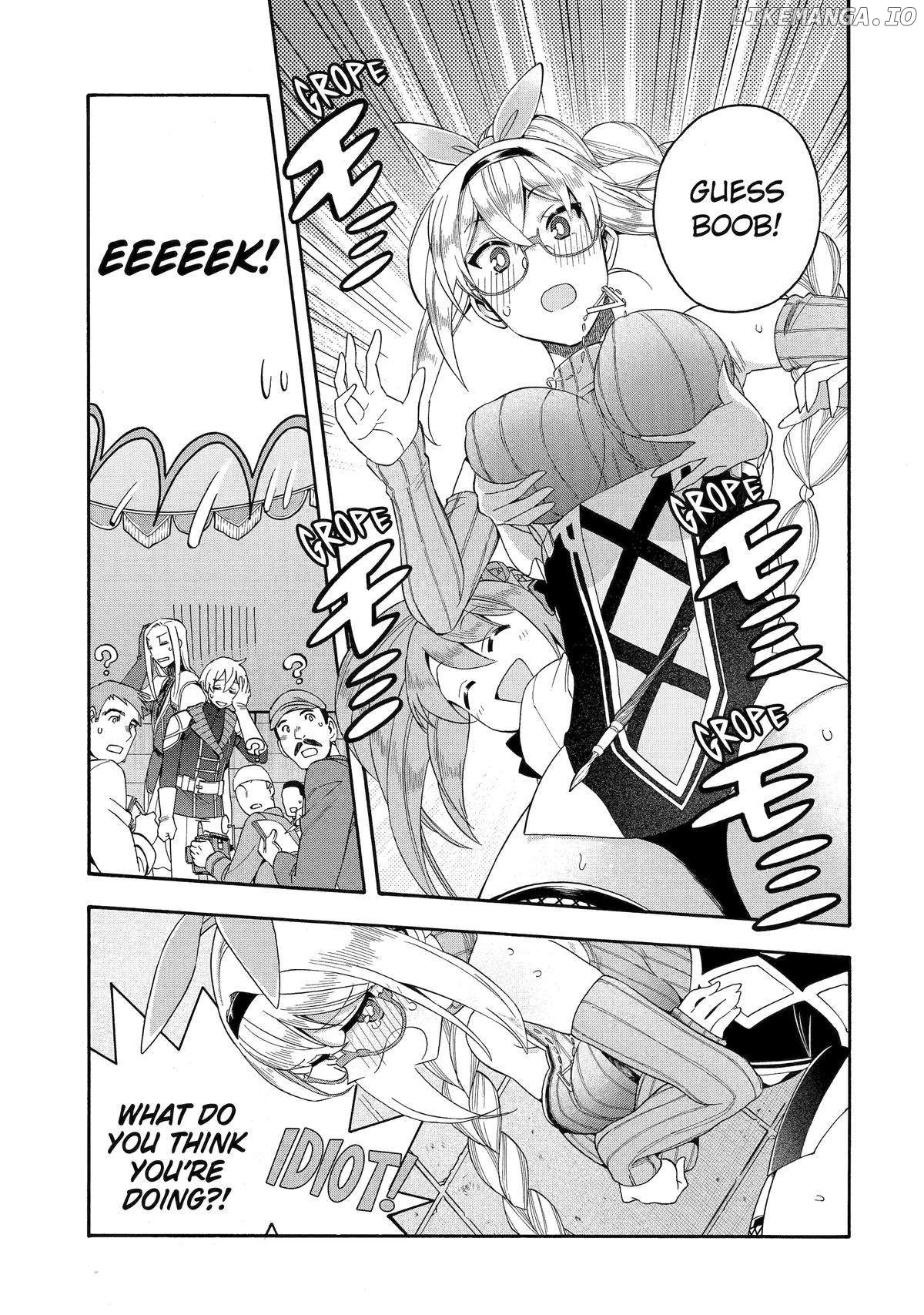 I Was Dismissed From The Hero’s Party Because They Don’T Need My Training Skills, So I Strengthened My [Fief] Which I Got As A Replacement For My Retirement Money Chapter 50 - page 26