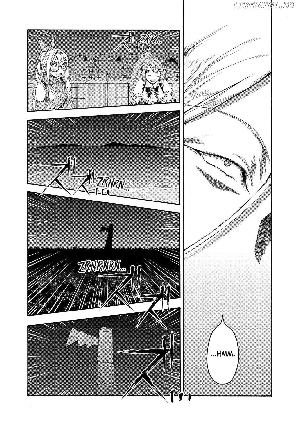 I Was Dismissed From The Hero’s Party Because They Don’T Need My Training Skills, So I Strengthened My [Fief] Which I Got As A Replacement For My Retirement Money Chapter 50 - page 42