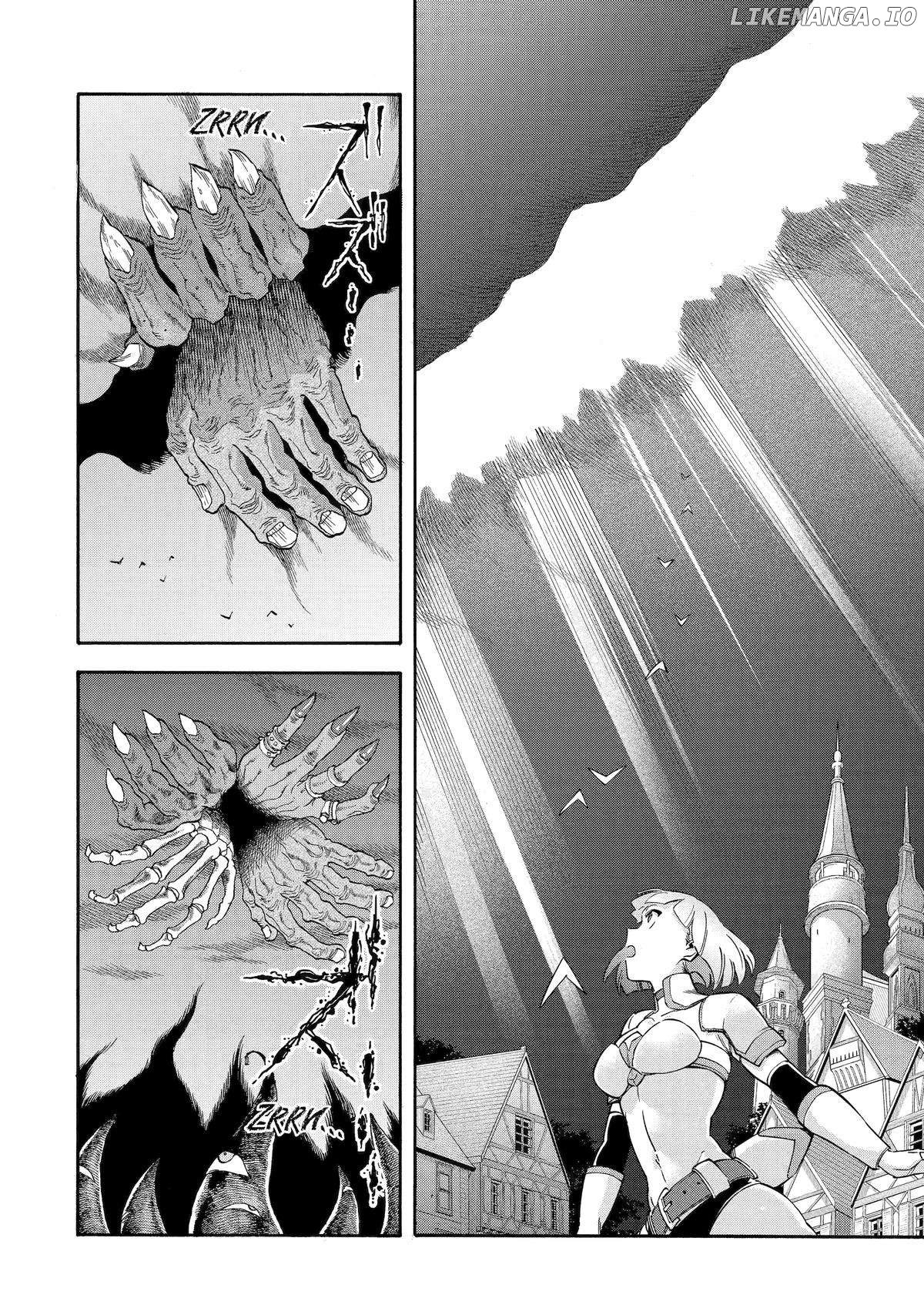 I Was Dismissed From The Hero’s Party Because They Don’T Need My Training Skills, So I Strengthened My [Fief] Which I Got As A Replacement For My Retirement Money Chapter 50 - page 6