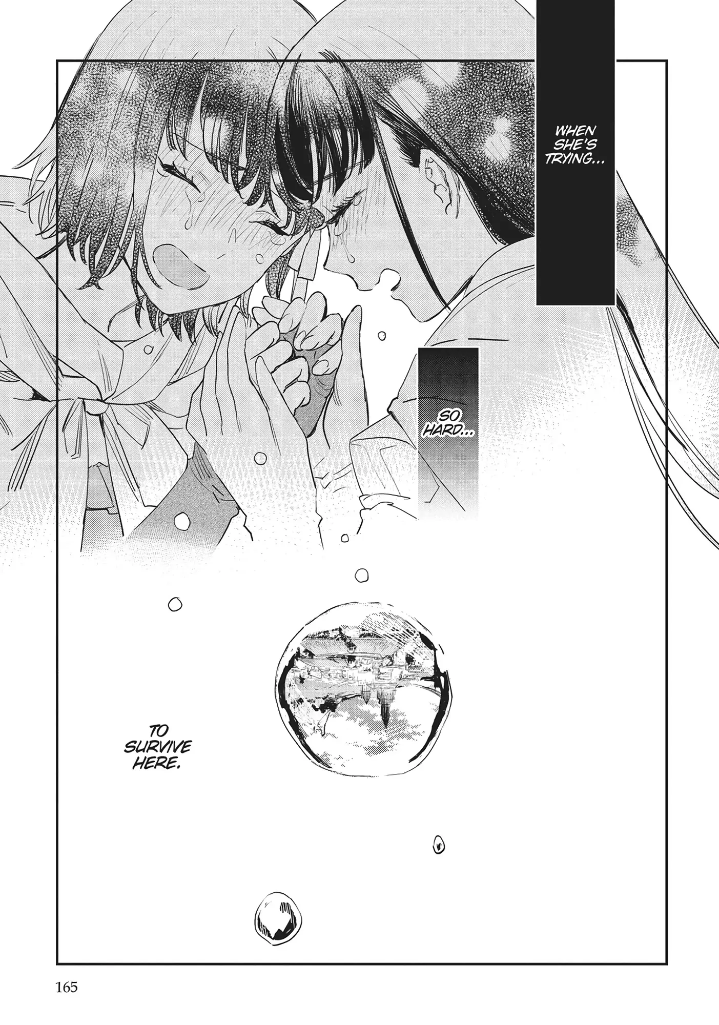 Jk Haru Wa Isekai De Shoufu Ni Natta Chapter 44 - page 1