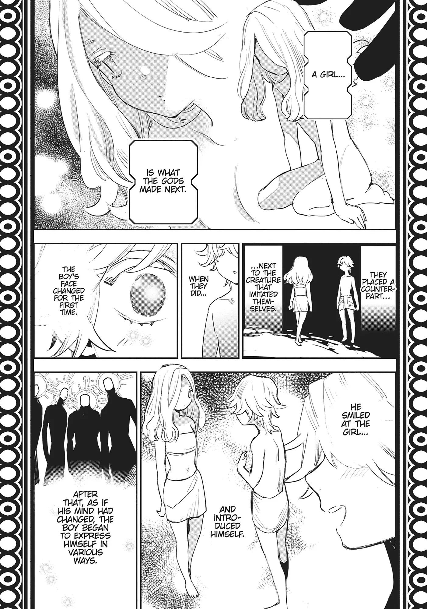 Jk Haru Wa Isekai De Shoufu Ni Natta Chapter 44.2 - page 10