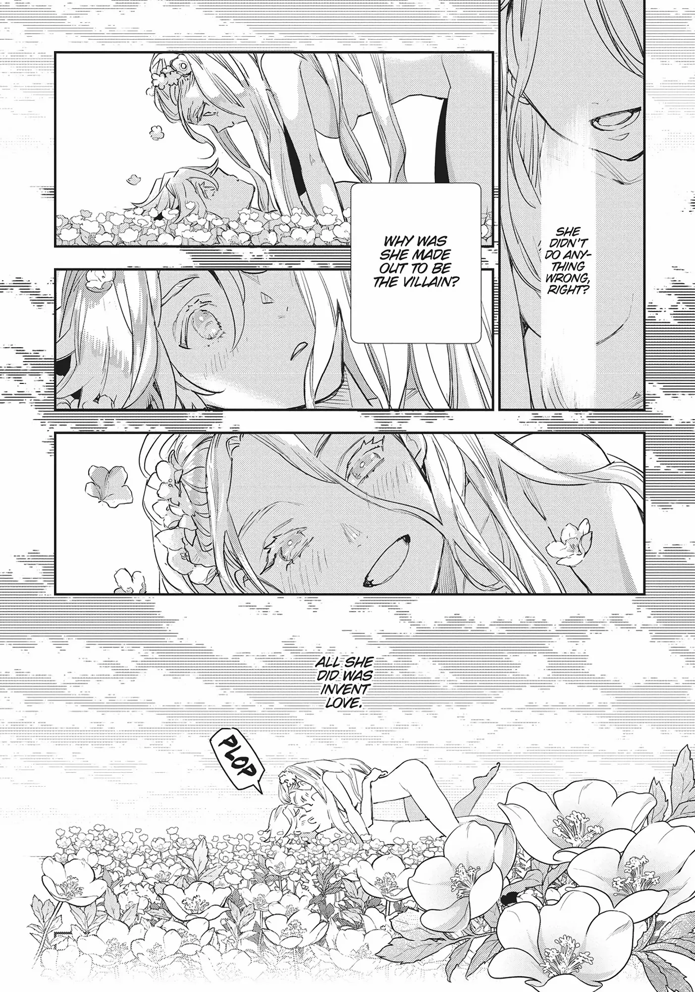 Jk Haru Wa Isekai De Shoufu Ni Natta Chapter 44.2 - page 16