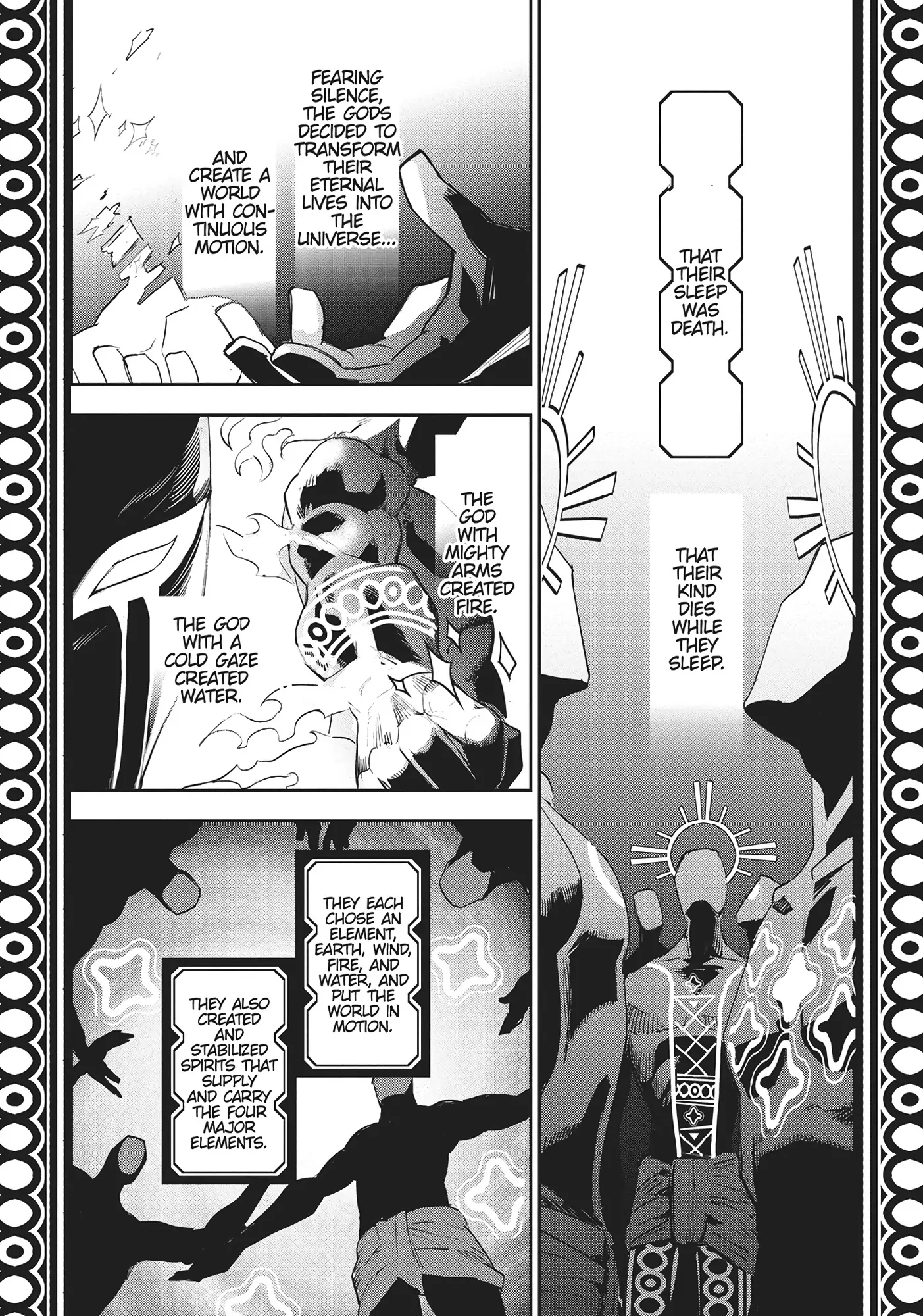Jk Haru Wa Isekai De Shoufu Ni Natta Chapter 44.2 - page 3