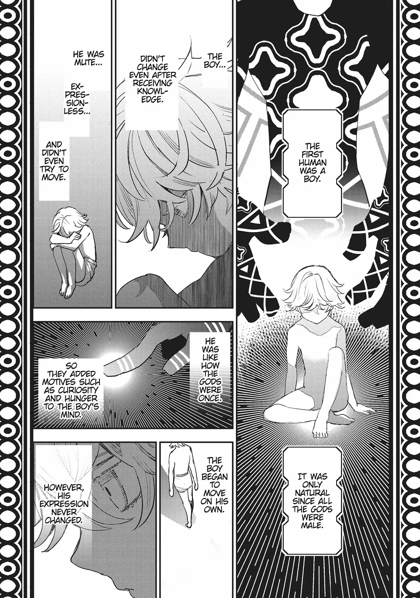 Jk Haru Wa Isekai De Shoufu Ni Natta Chapter 44.2 - page 8