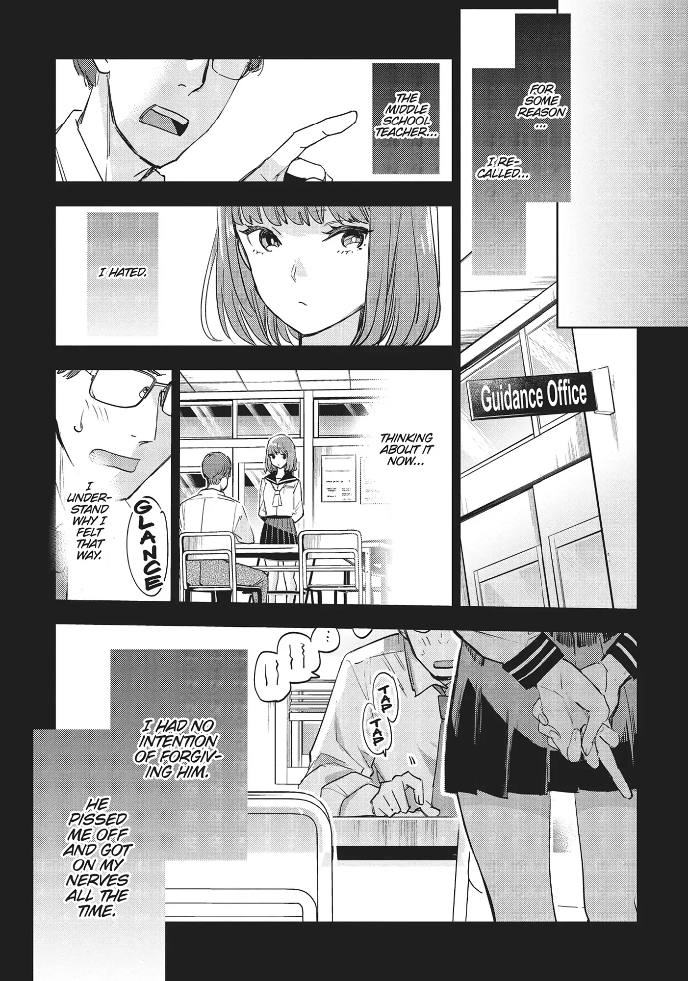 Jk Haru Wa Isekai De Shoufu Ni Natta Chapter 44.3 - page 14