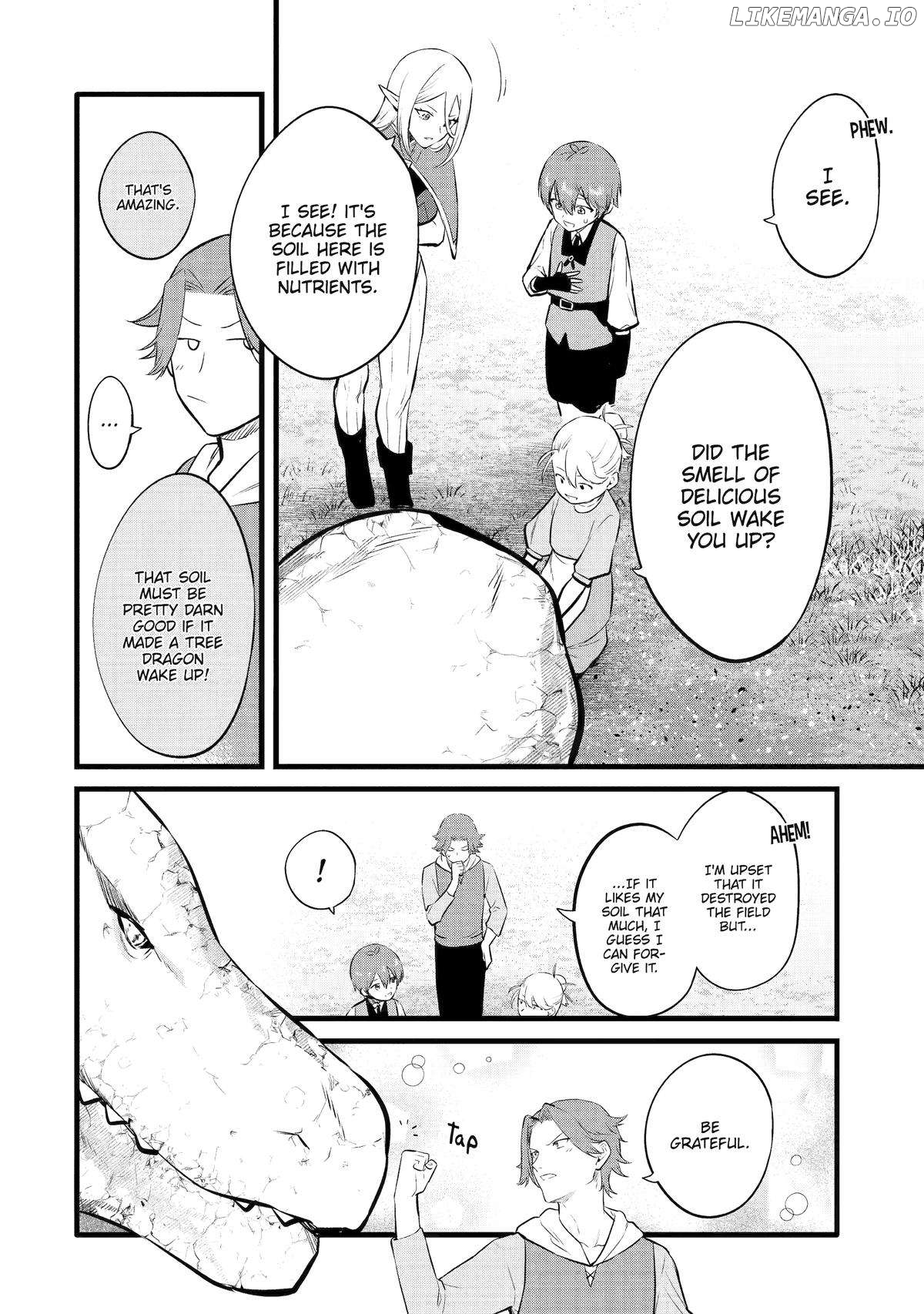 The Amazing Village Creator Slow Living With The Village Building Cheat Skill Chapter 37 - page 2