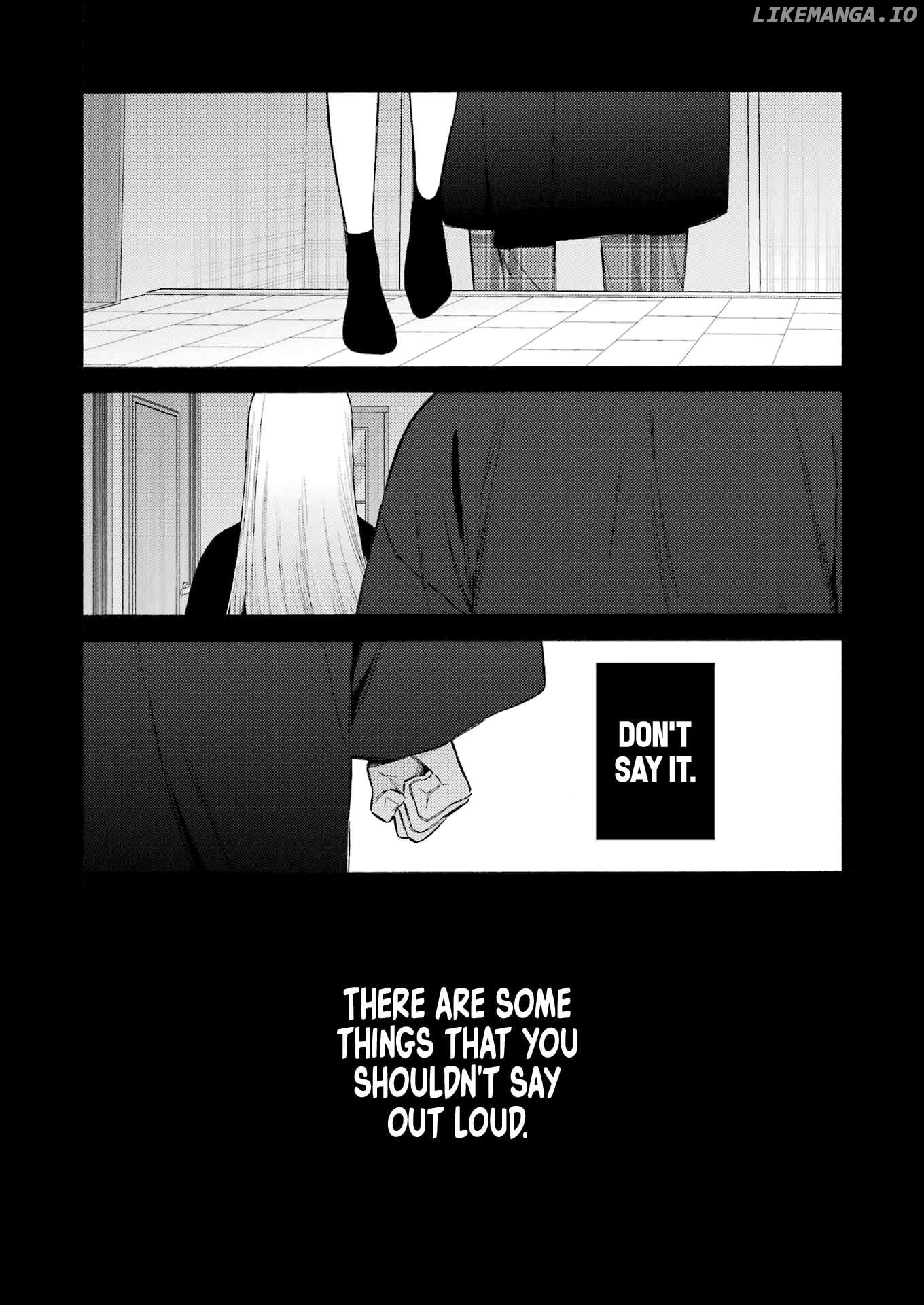 Sono Bisque Doll wa Koi wo suru Chapter 107 - page 13