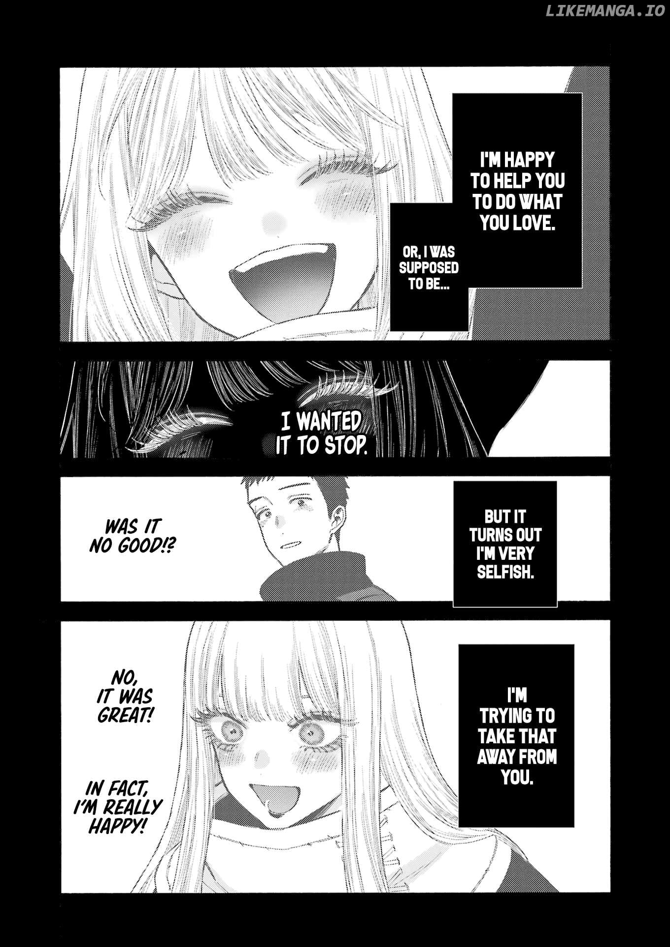 Sono Bisque Doll wa Koi wo suru Chapter 107 - page 17