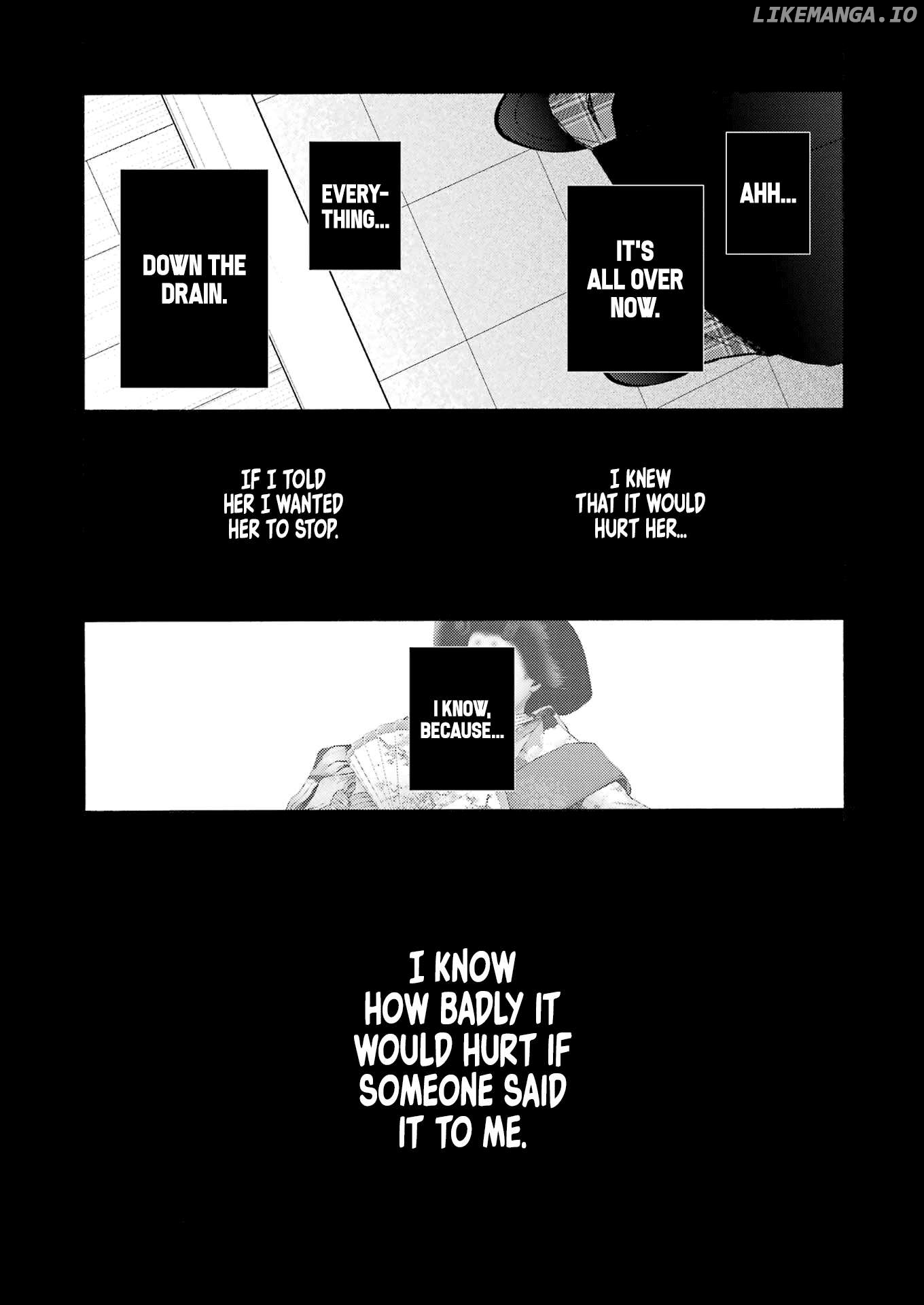 Sono Bisque Doll wa Koi wo suru Chapter 107 - page 18