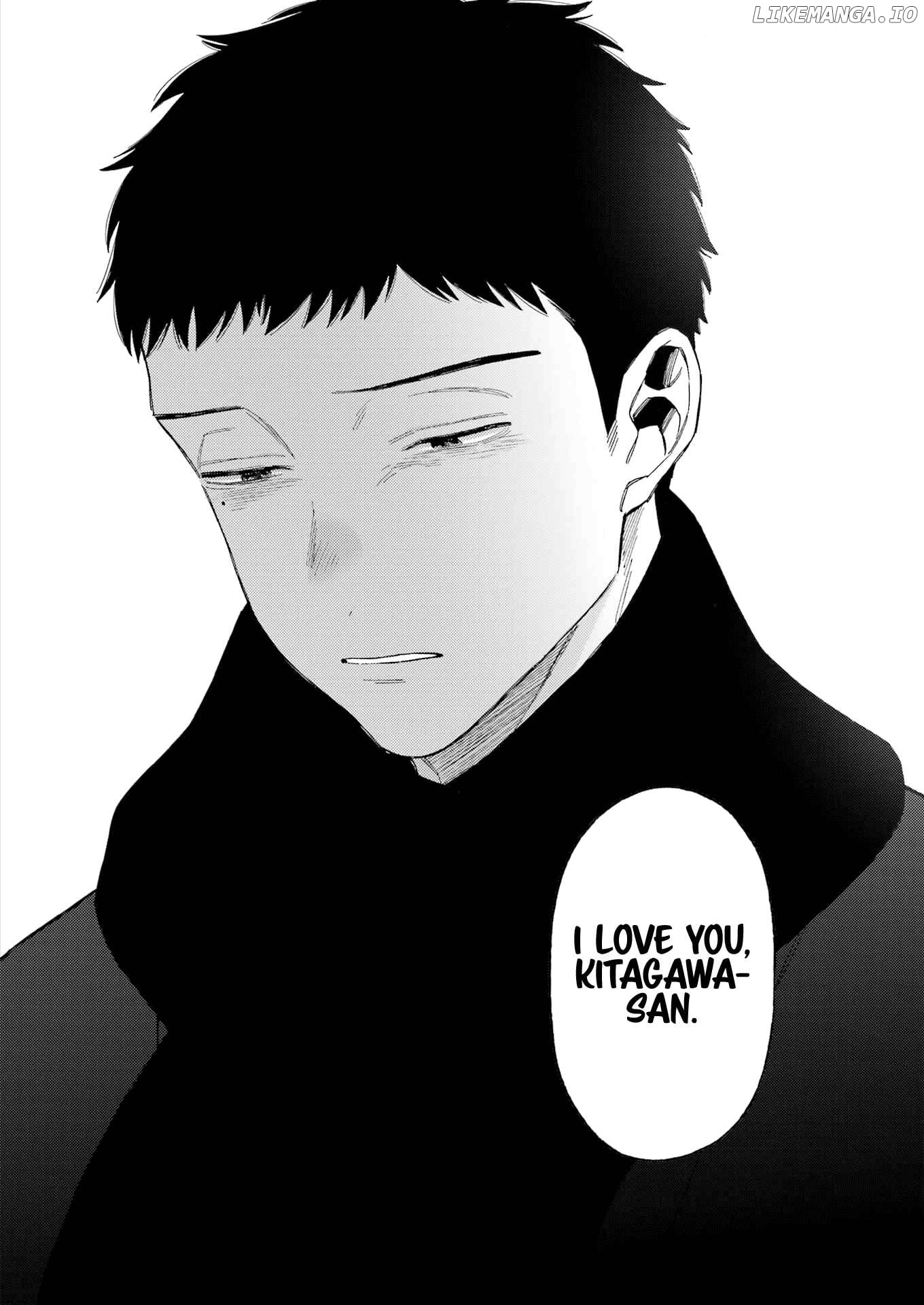Sono Bisque Doll wa Koi wo suru Chapter 107 - page 21