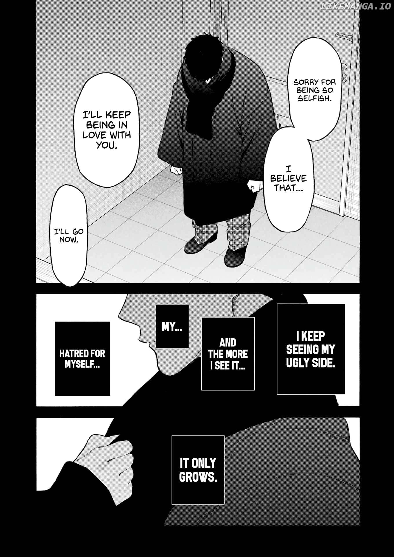 Sono Bisque Doll wa Koi wo suru Chapter 107 - page 22