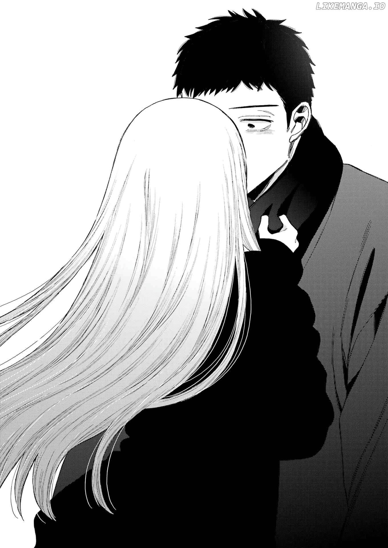 Sono Bisque Doll wa Koi wo suru Chapter 107 - page 23