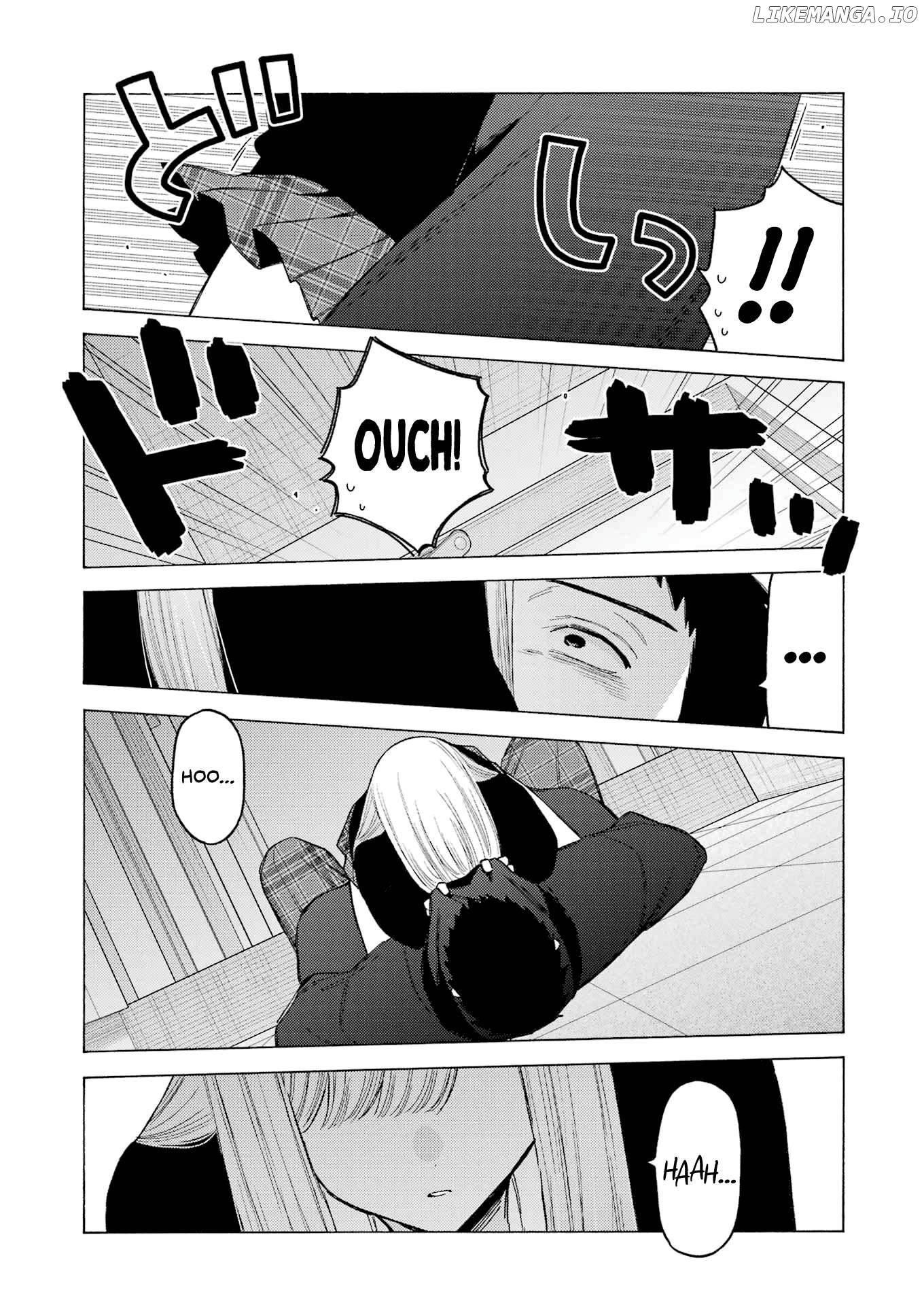 Sono Bisque Doll wa Koi wo suru Chapter 107 - page 24