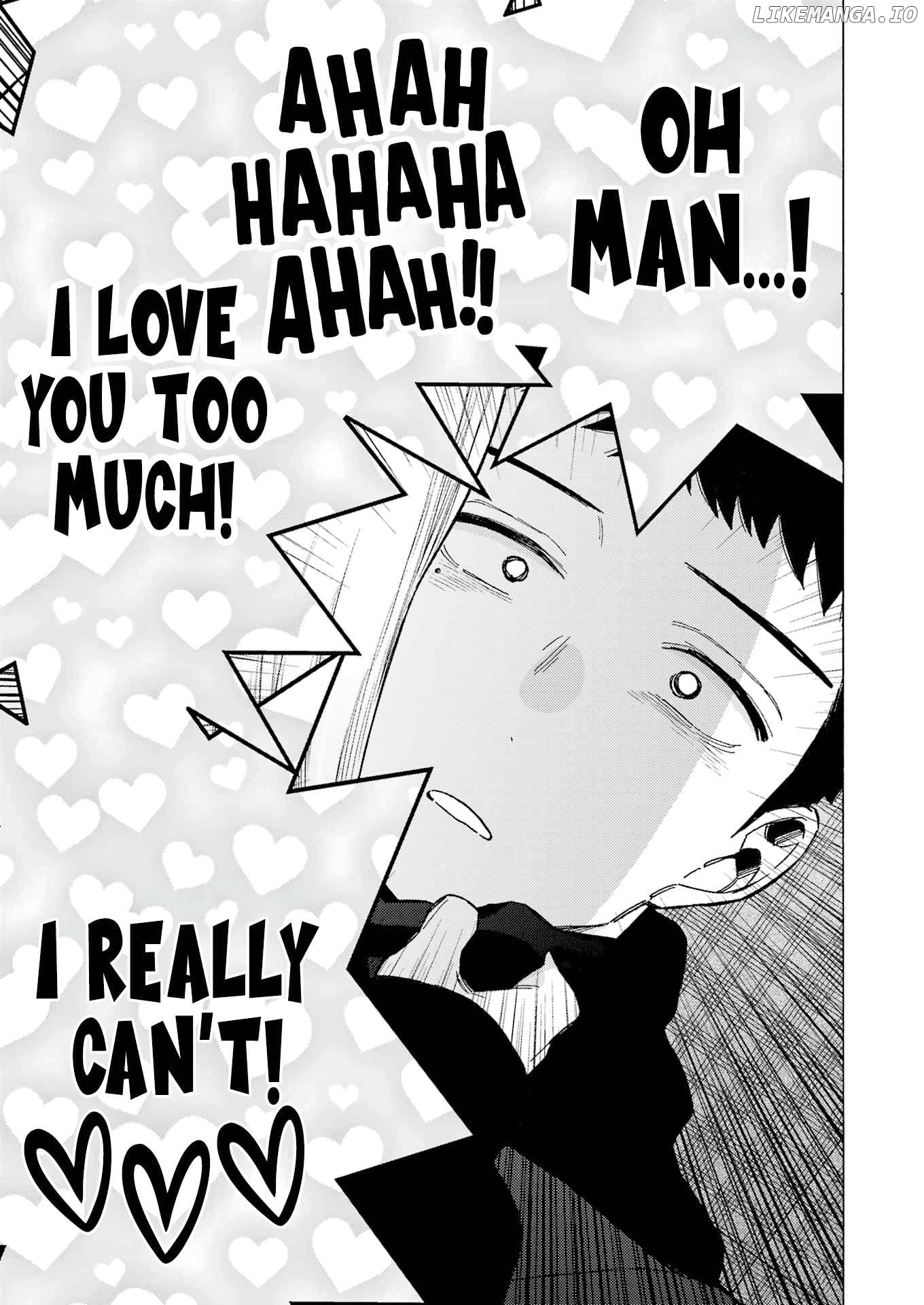 Sono Bisque Doll wa Koi wo suru Chapter 107 - page 29