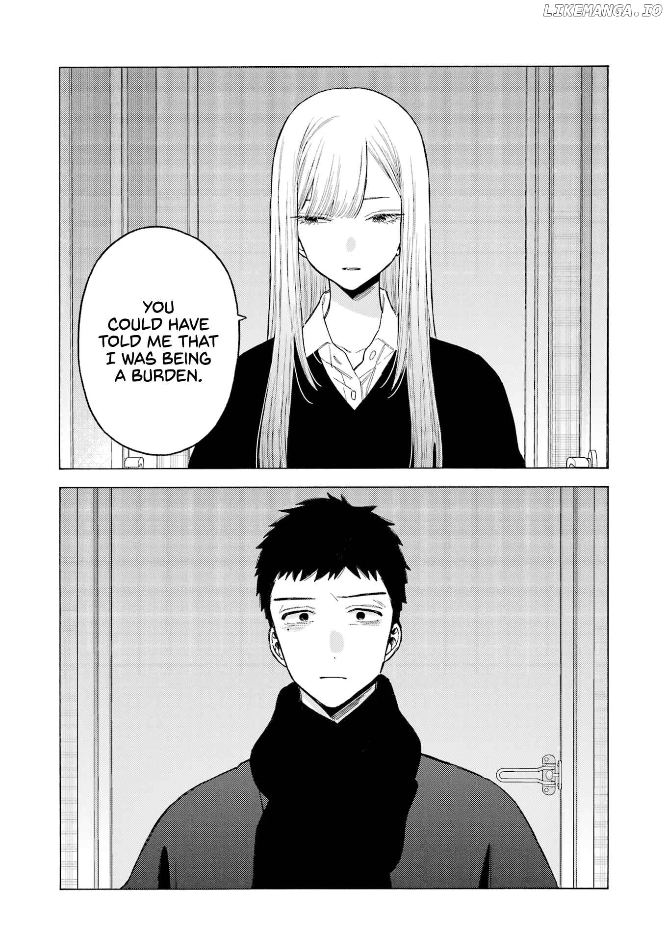 Sono Bisque Doll wa Koi wo suru Chapter 107 - page 5