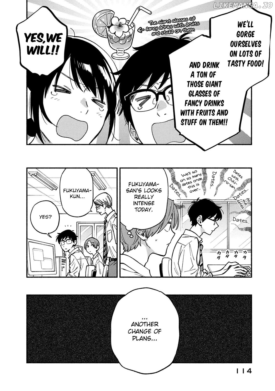 A Rare Marriage How To Grill Our Love Chapter 86 - page 10