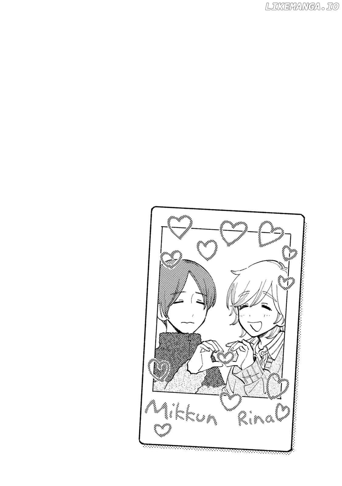A Rare Marriage How To Grill Our Love Chapter 91 - page 18