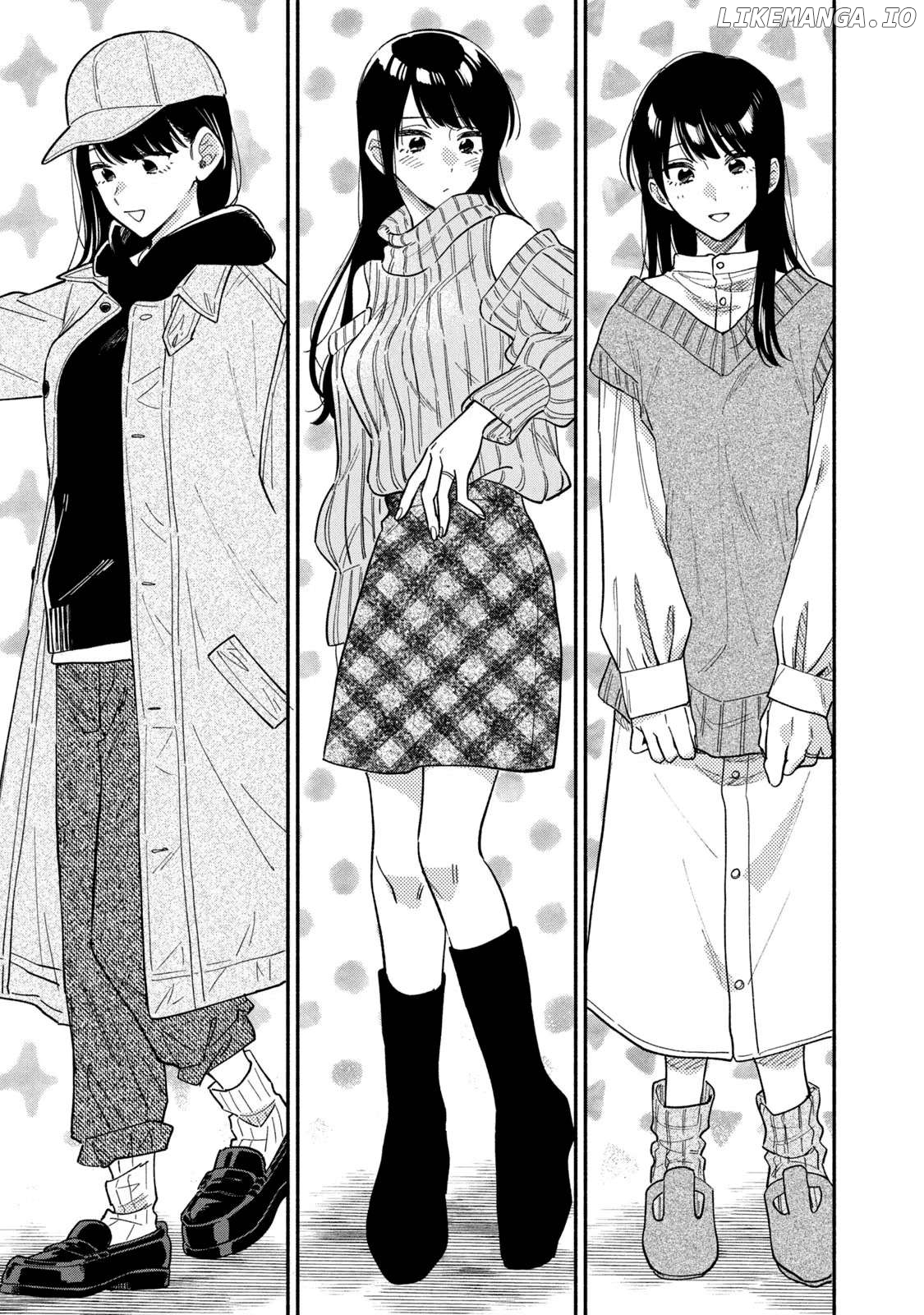 A Rare Marriage How To Grill Our Love Chapter 93 - page 5
