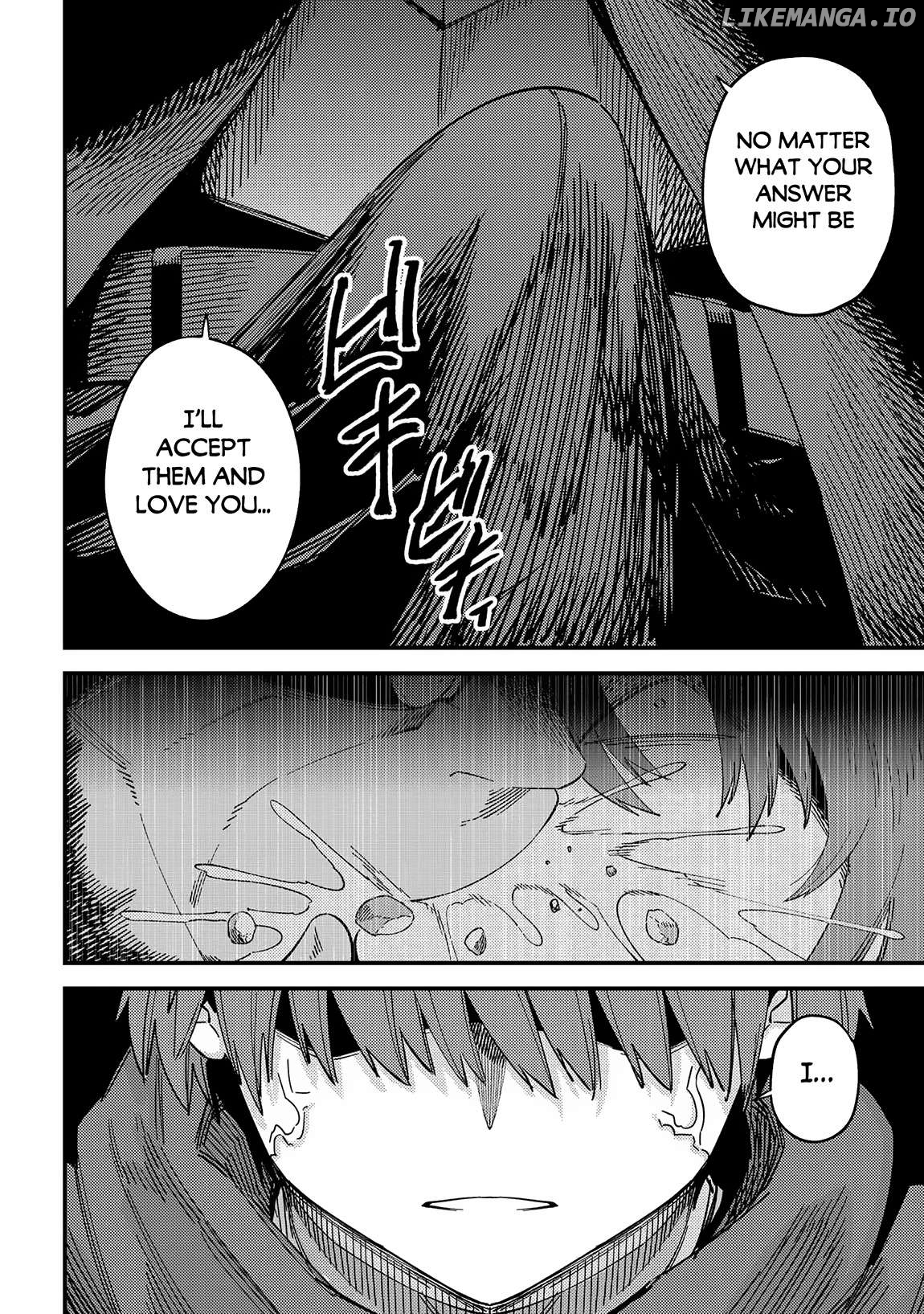 Kaifuku Jutsushi No Yarinaoshi Chapter 64.2 - page 7
