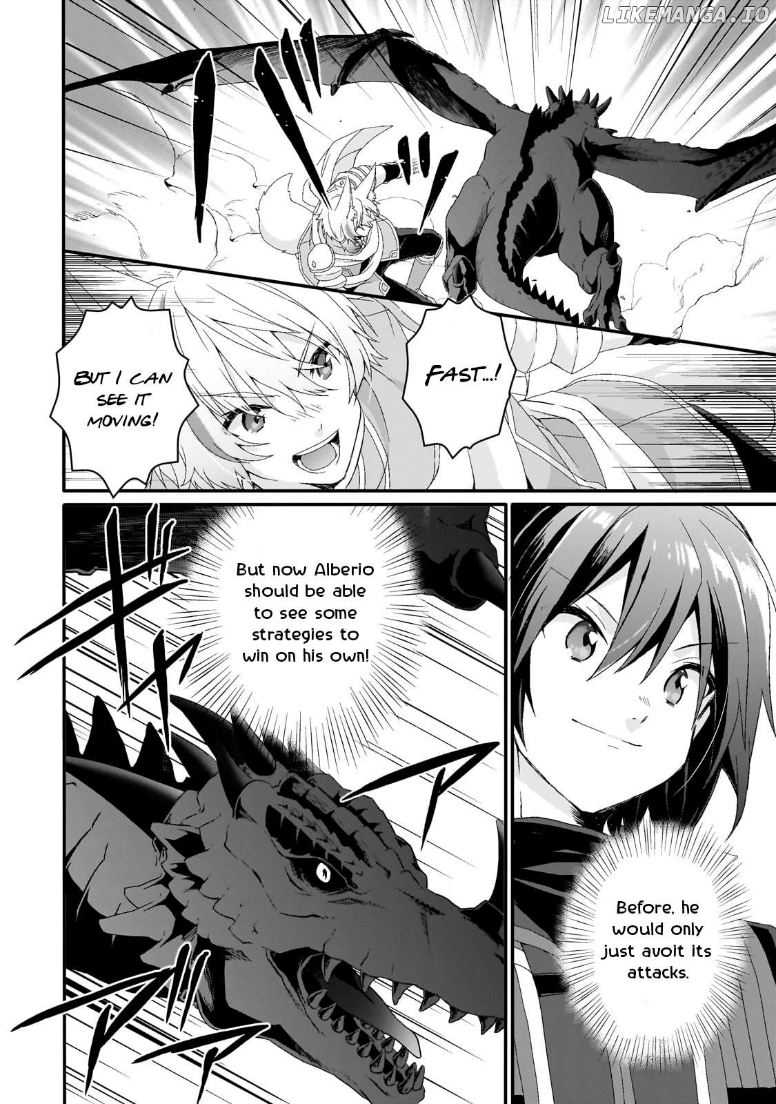 World Teacher – Isekaishiki Kyouiku Agent Chapter 69 - page 6