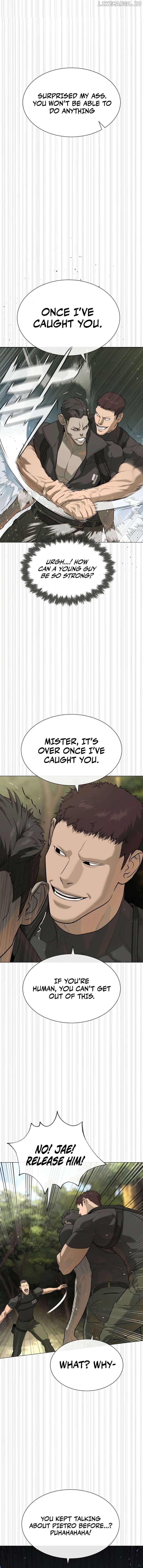 Killer Peter Chapter 52 - page 9