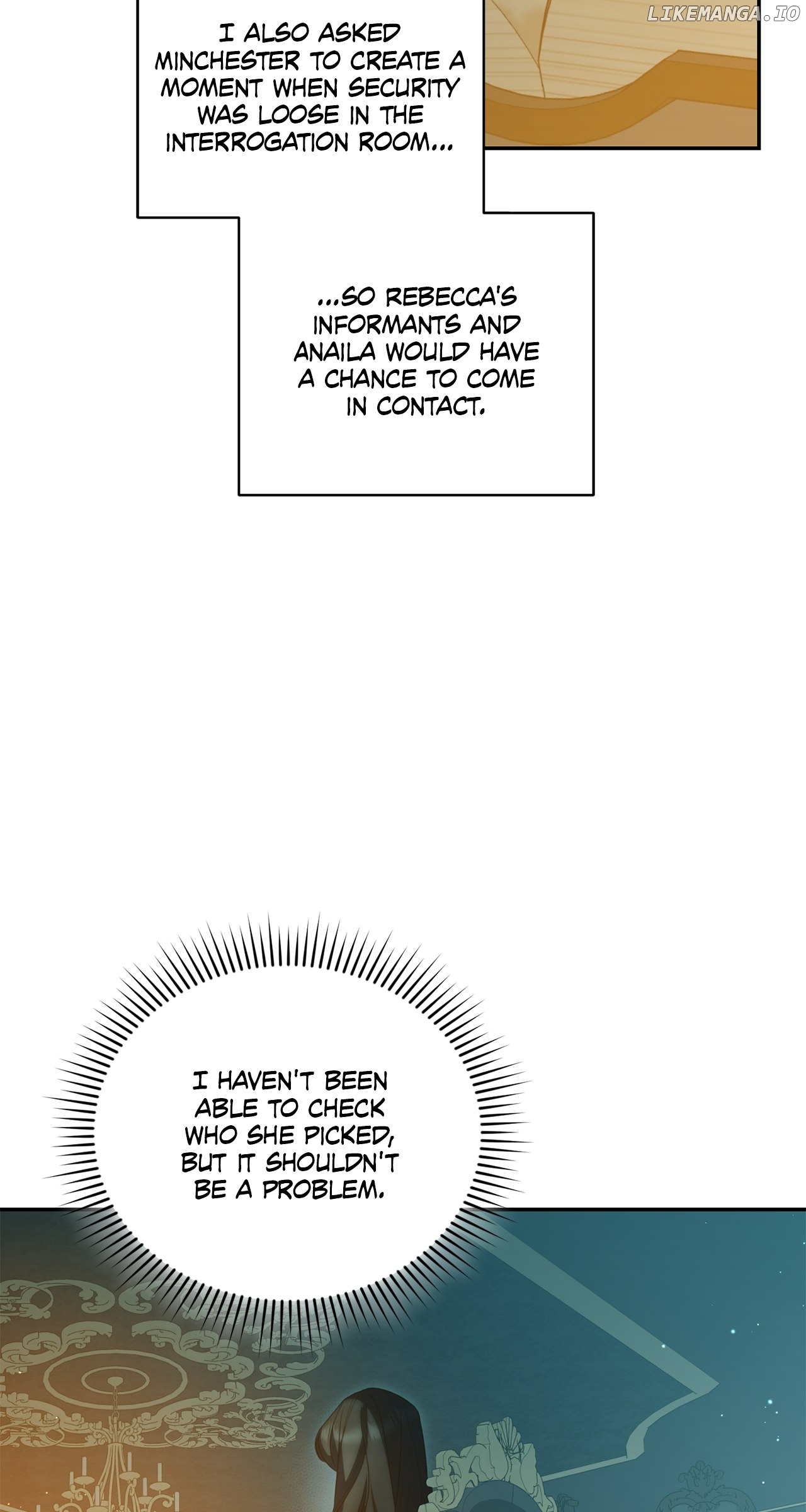 Reforming My Regretful Husband Chapter 61 - page 16