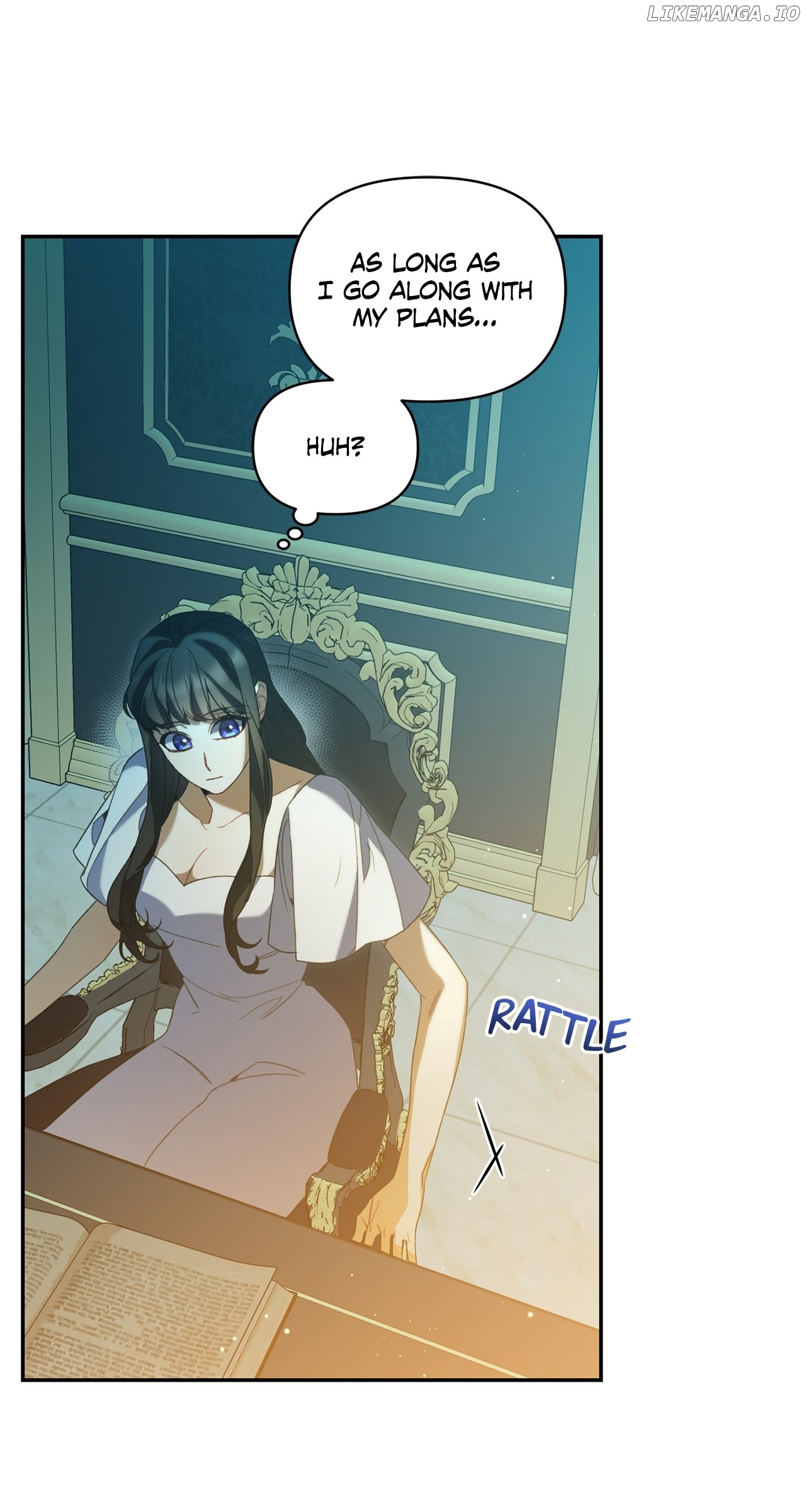 Reforming My Regretful Husband Chapter 61 - page 20