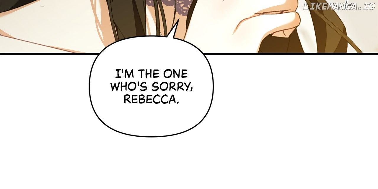 Reforming My Regretful Husband Chapter 61 - page 39