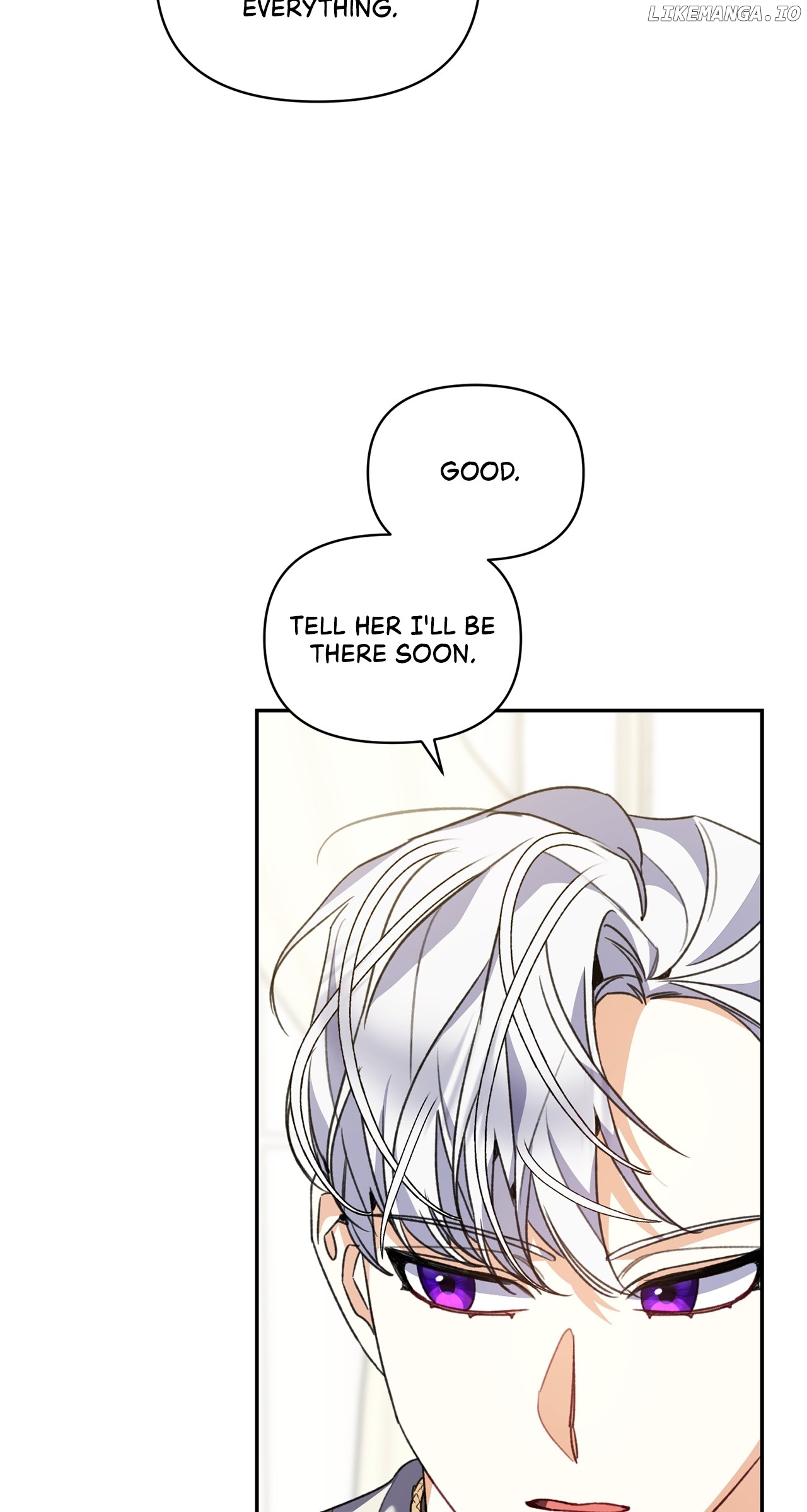 Reforming My Regretful Husband Chapter 61 - page 55