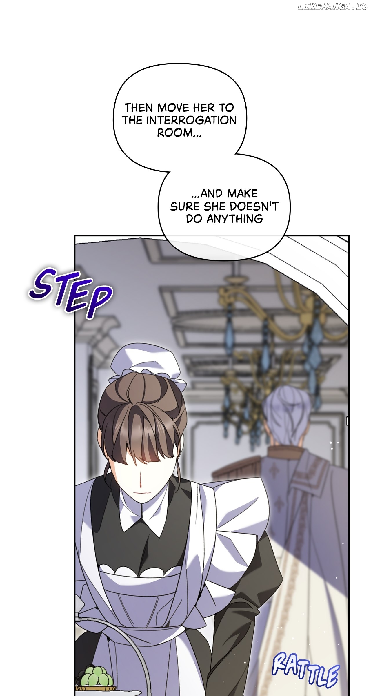 Reforming My Regretful Husband Chapter 61 - page 67