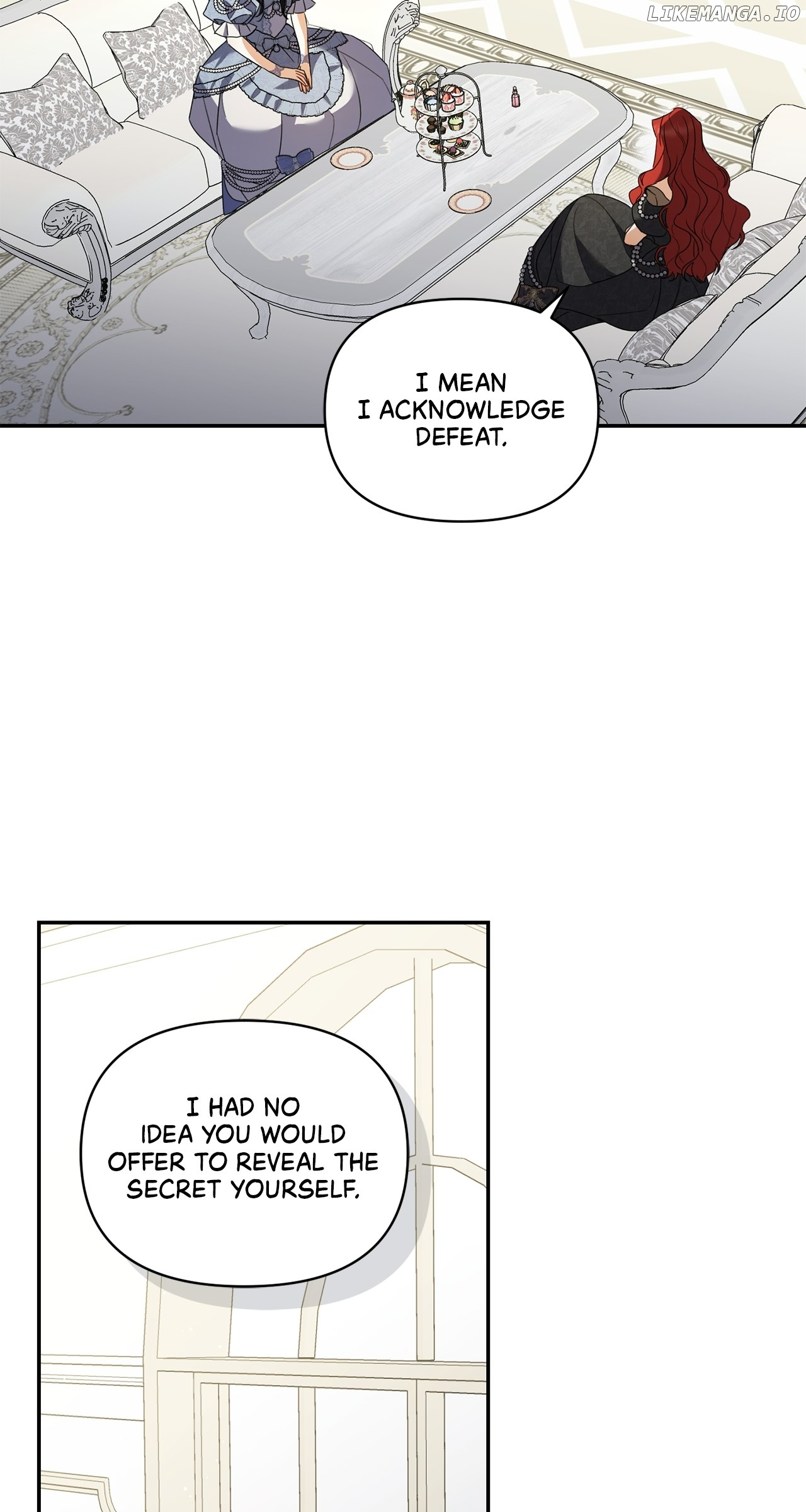 Reforming My Regretful Husband Chapter 61 - page 74