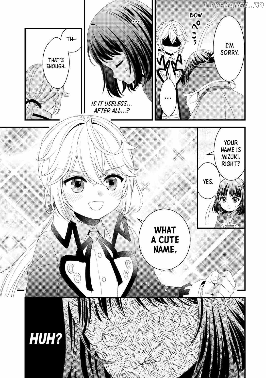 Leave Me Alone – I Want to Enjoy Cheat Life with My Familiar Chapter 22 - page 13