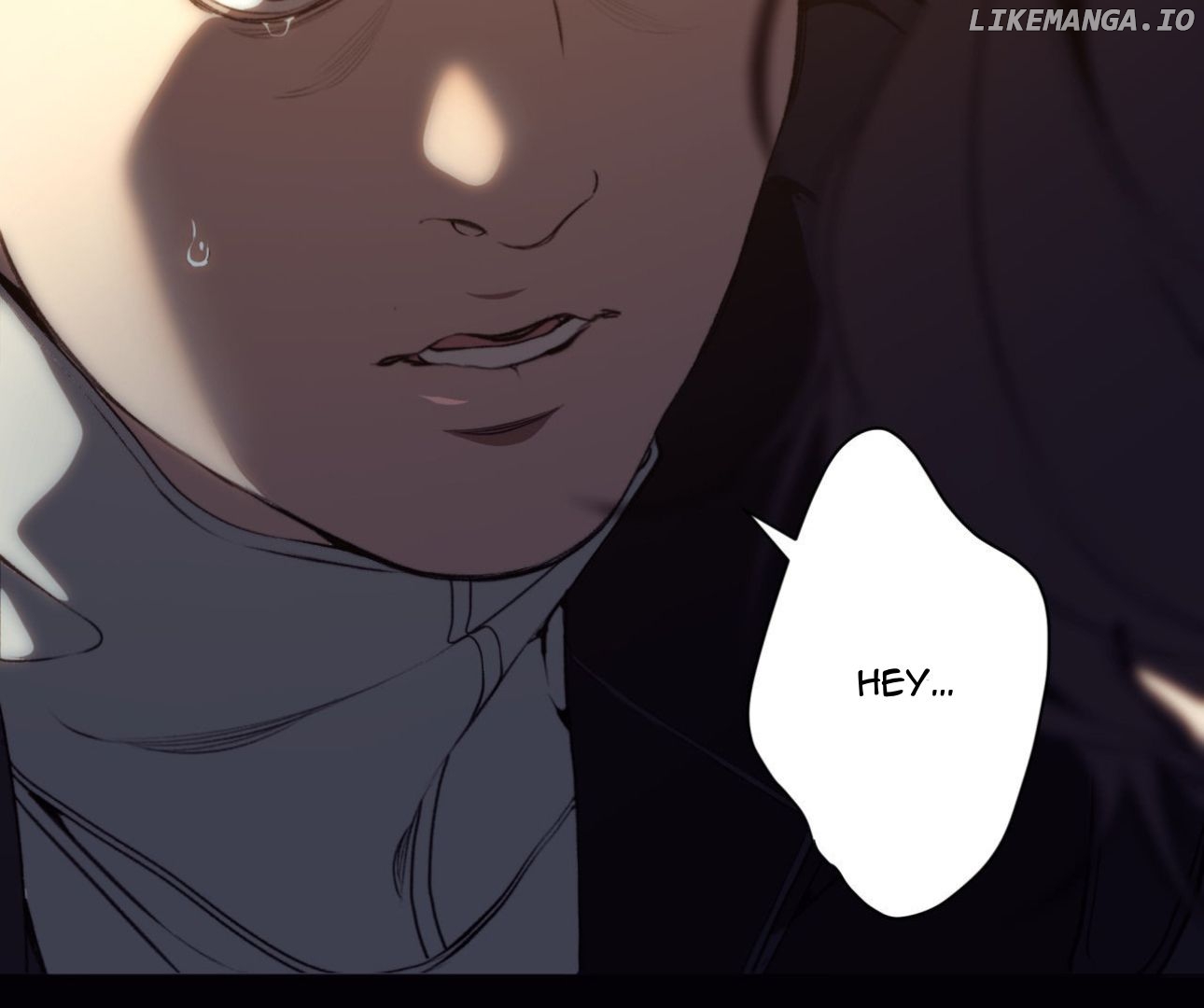 Lost In The Cloud Chapter 112 - page 116
