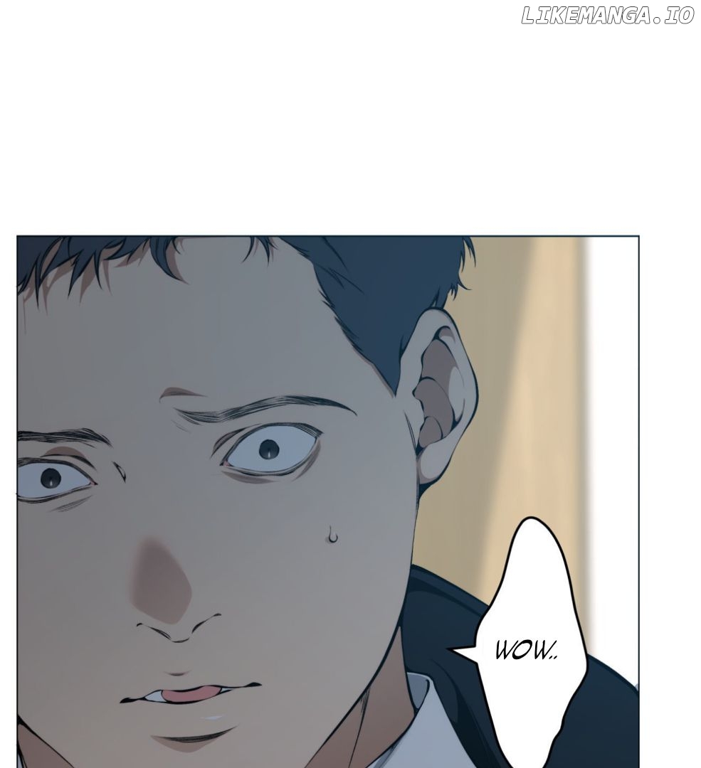 Lost In The Cloud Chapter 112 - page 13