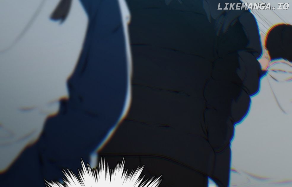 Lost In The Cloud Chapter 112 - page 16