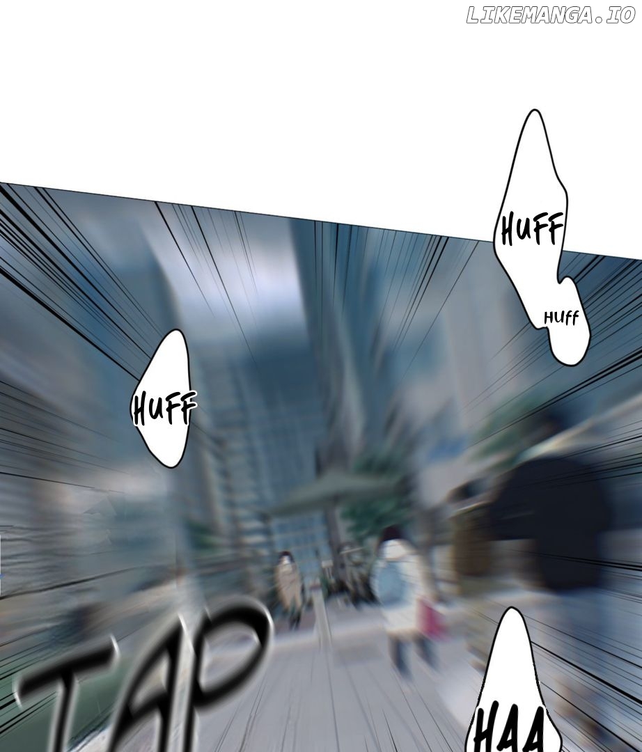 Lost In The Cloud Chapter 112 - page 22