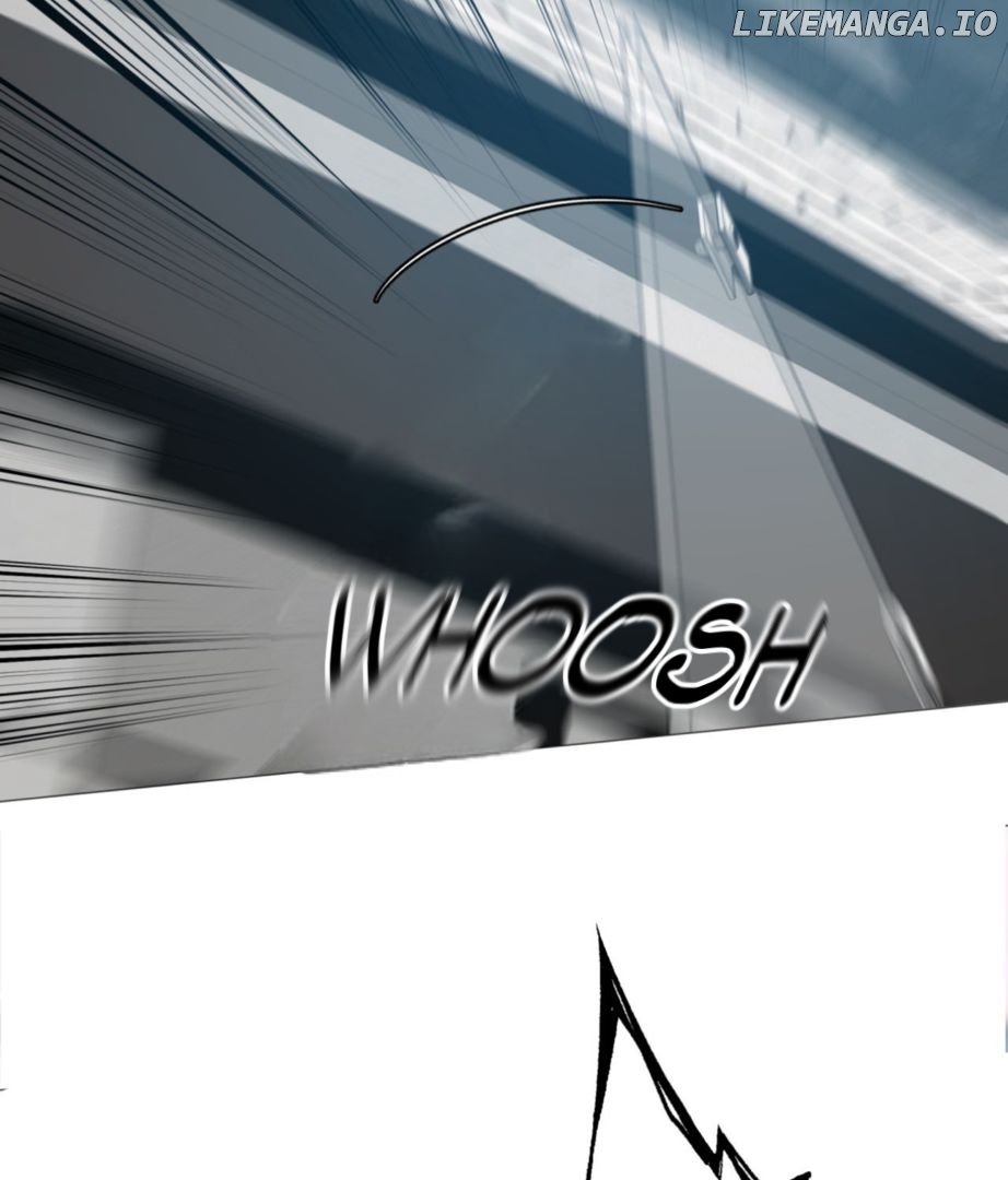 Lost In The Cloud Chapter 112 - page 25
