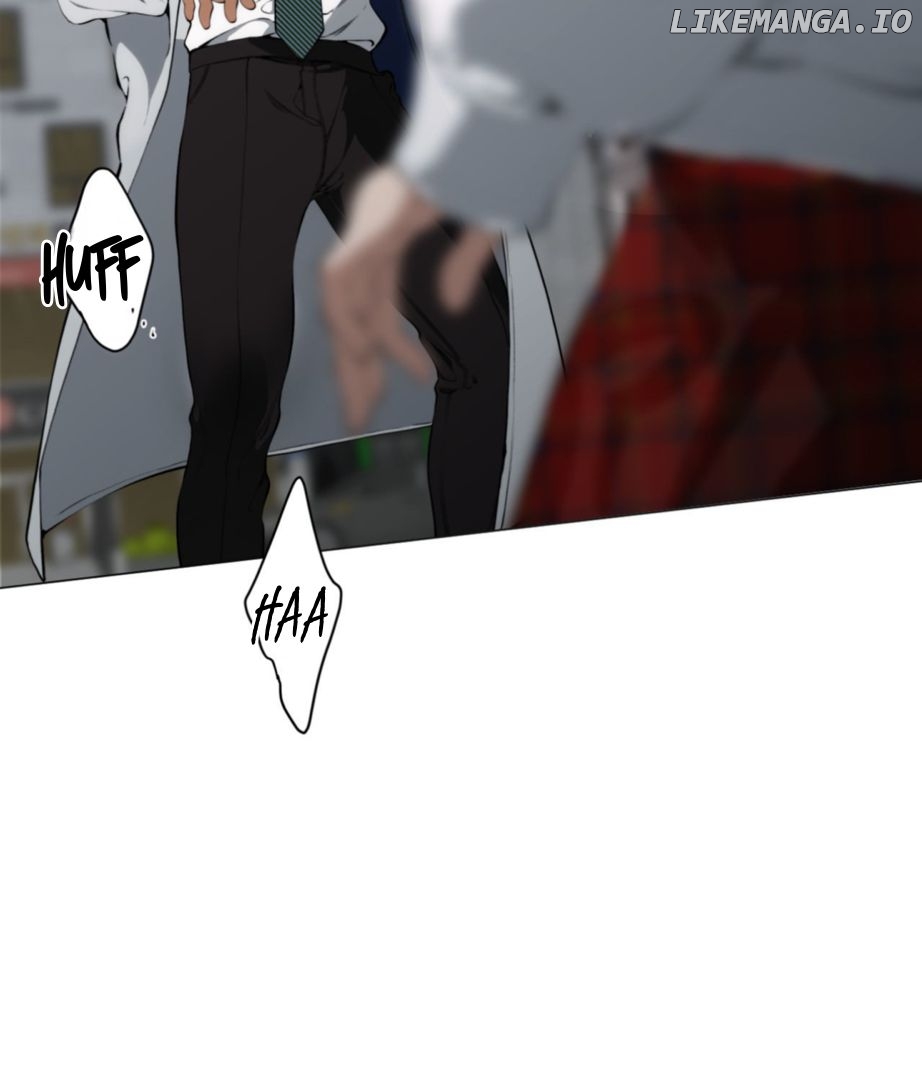Lost In The Cloud Chapter 112 - page 27