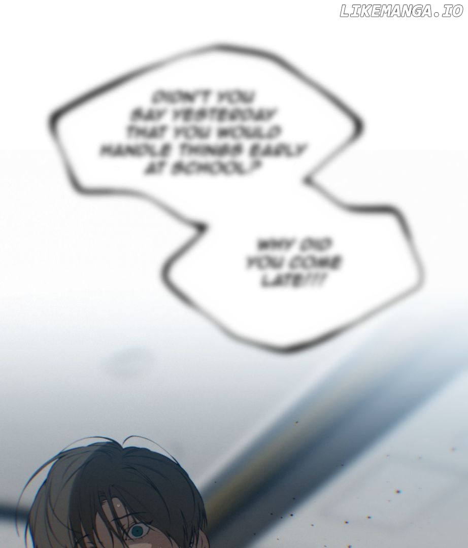 Lost In The Cloud Chapter 112 - page 31