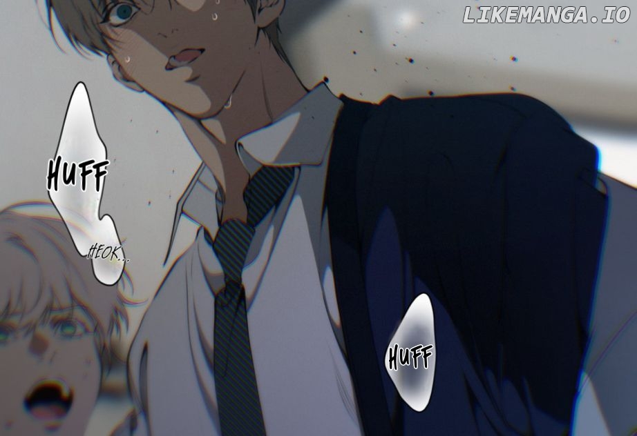 Lost In The Cloud Chapter 112 - page 32